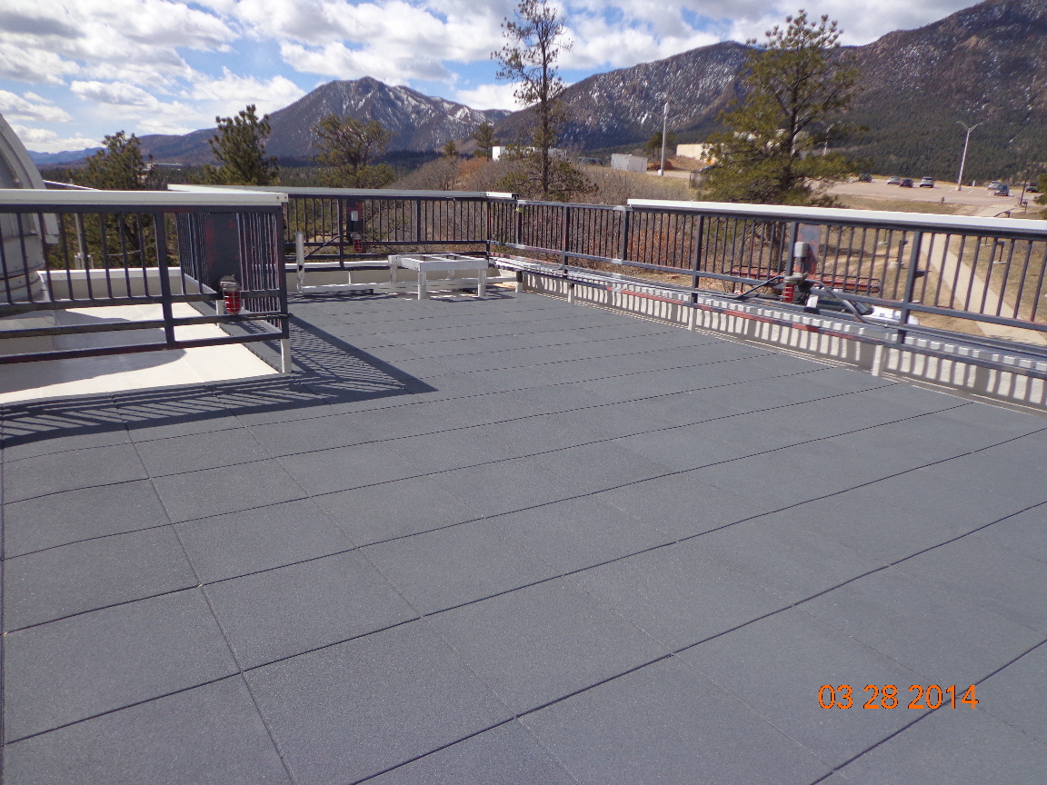 Unity Rooftops Rubber Pavers Rooftop Accessories Interlocking